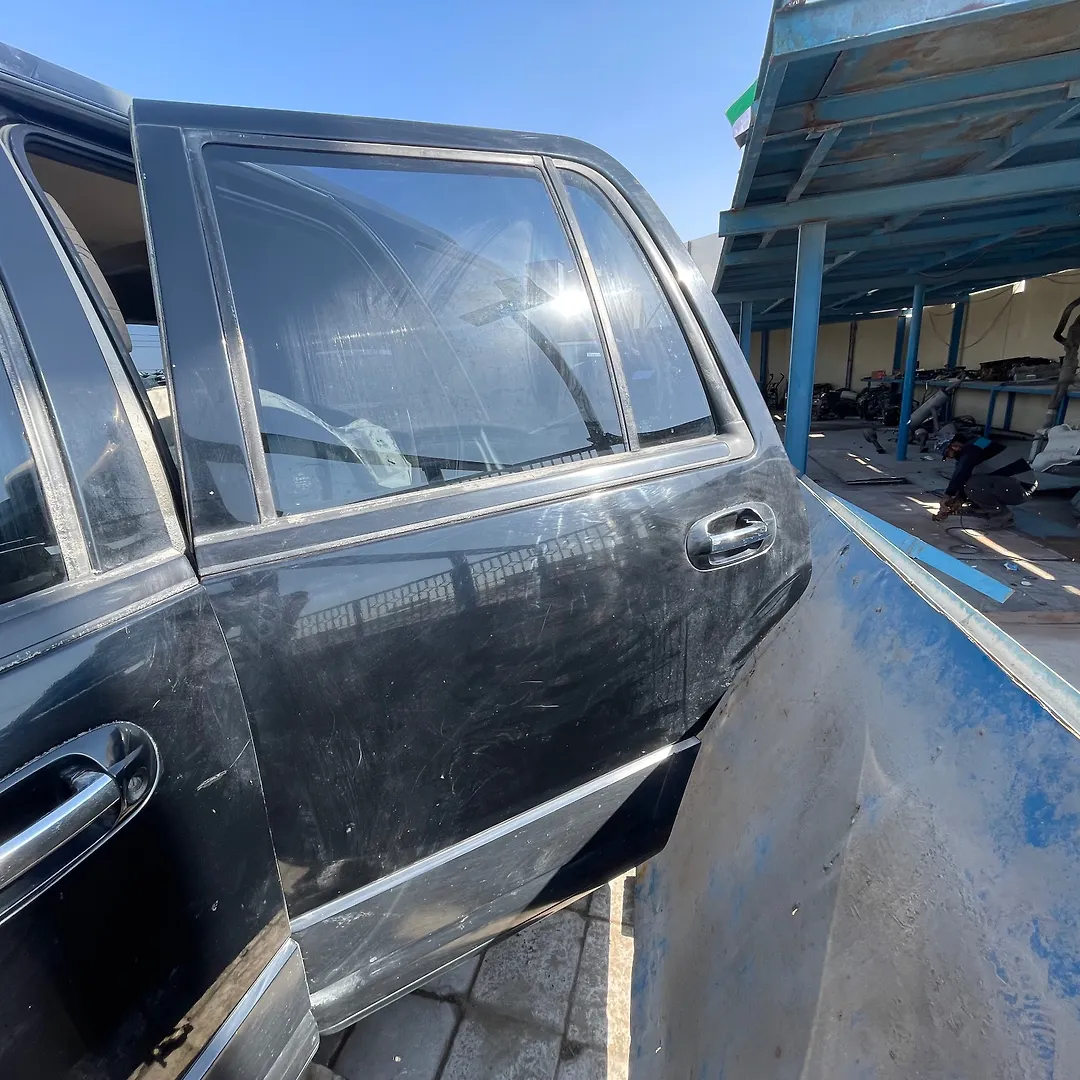 Door (LHB) - 2008 Ford Expedition XLT