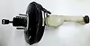 Brake booster - 2013 Ford Edge SE