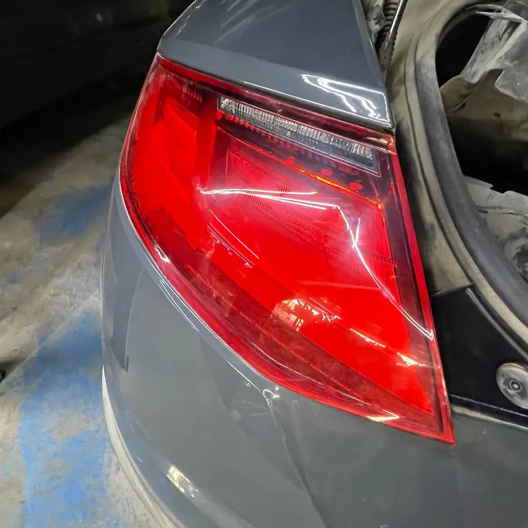 Tail Light (LH) - 2020 Audi TT Quattro