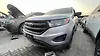 Front Bumper - 2016 Ford Edge SE