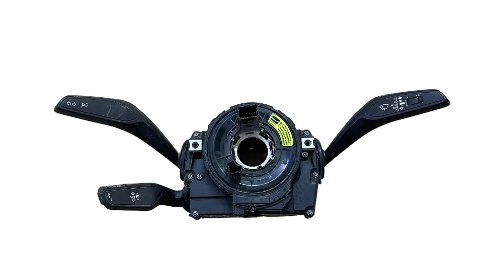 Steering Angle Sensor - 2023 Audi Q8