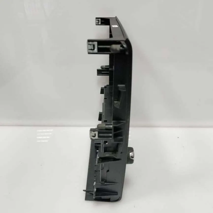 Multimedia Control Unit - 2016 Jeep Cherokee
