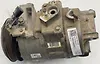 AC Compressor - 2017 Ford Edge SE