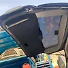 Trunk/hatch/tailgate - 2017 Nissan Armada 5.6i