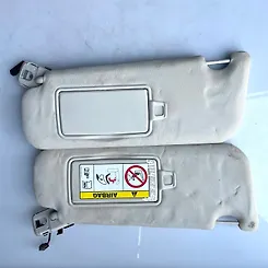 Sun visor - 2019 Land Rover RANGE ROVER VELAR
