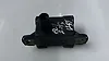 Acceleration Yaw Rate Sensor - 2013 Audi Q7