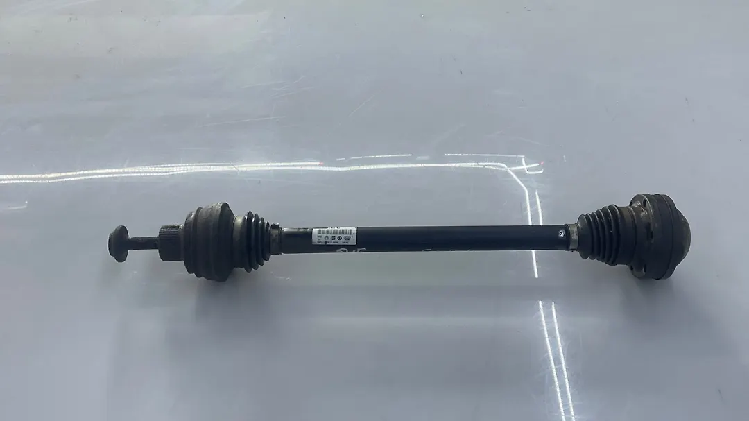 Axle Rear (LH) - 2011 Audi Q5 