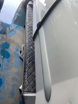 Running board - 2012 Nissan Armada