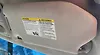 Sun visor - 2014 Nissan Pathfinder SE 3.5i