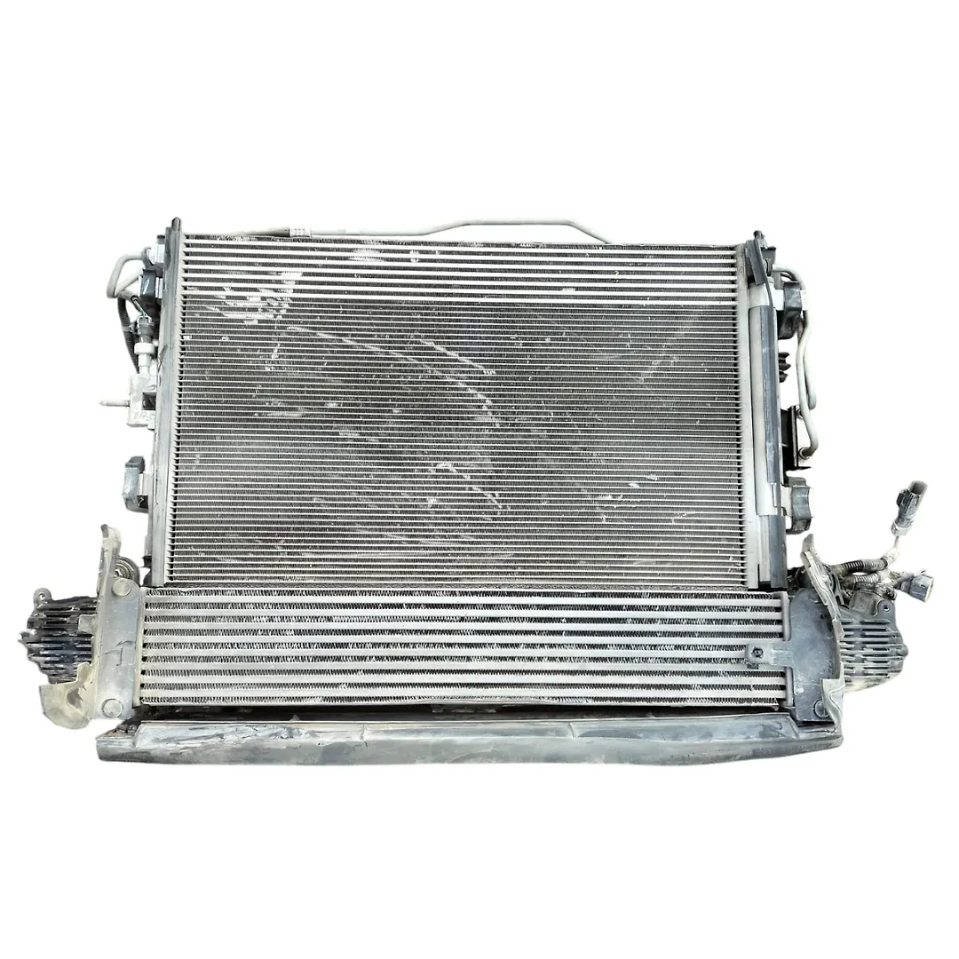Radiator - 2018 GMC Terrain