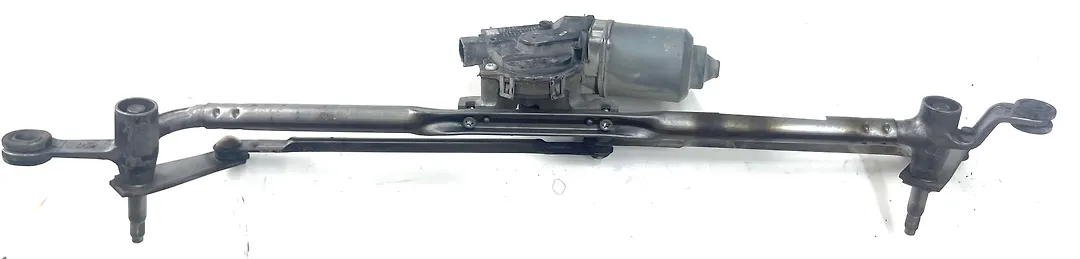Windshield wiper motor - 2011 Jeep Grand Cherokee LAREDO