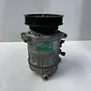 AC Compressor - 2008 Land Rover LR4