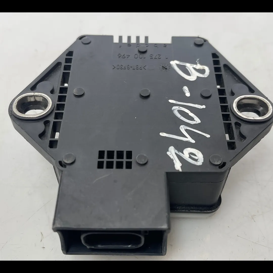 Acceleration Yaw Rate Sensor - 2011 Land Rover RANGE ROVER SPORT