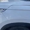 Fender (LHF) - 2022 Chevrolet Captiva