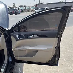 Door (RHF) - 2016 Lincoln MKZ