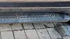 Running board - 2012 Toyota Sequoia UCK60L