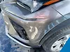 Front Bumper - 2020 Lexus NX300
