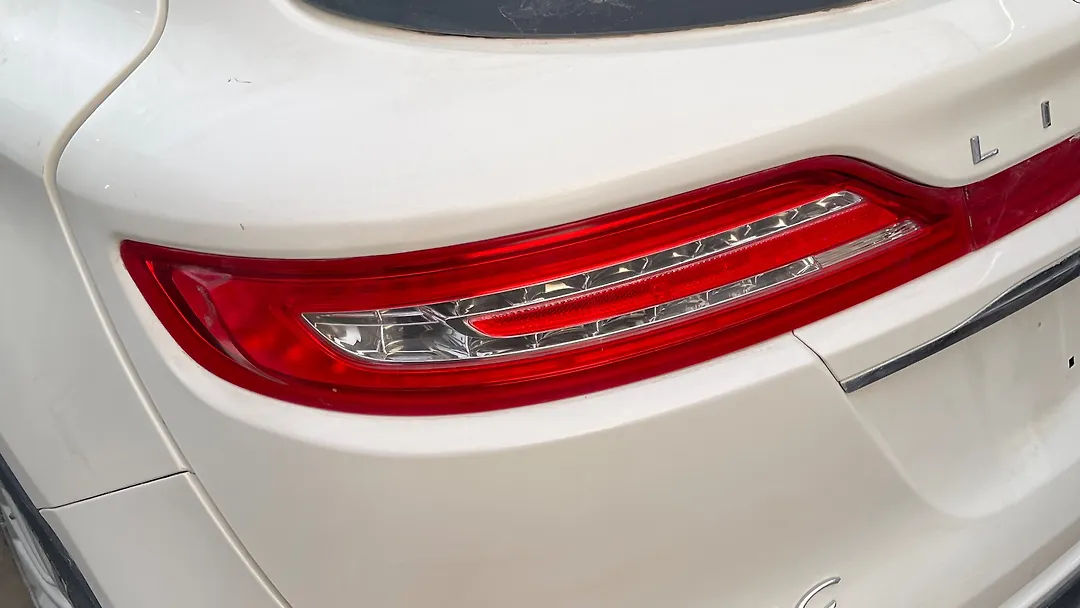 Tail Light (LH) - 2019 Lincoln MKC