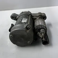 Starter Motor - 2014 Audi Q5