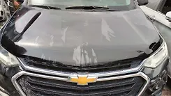 Hood/Bonnet - 2019 Chevrolet Traverse