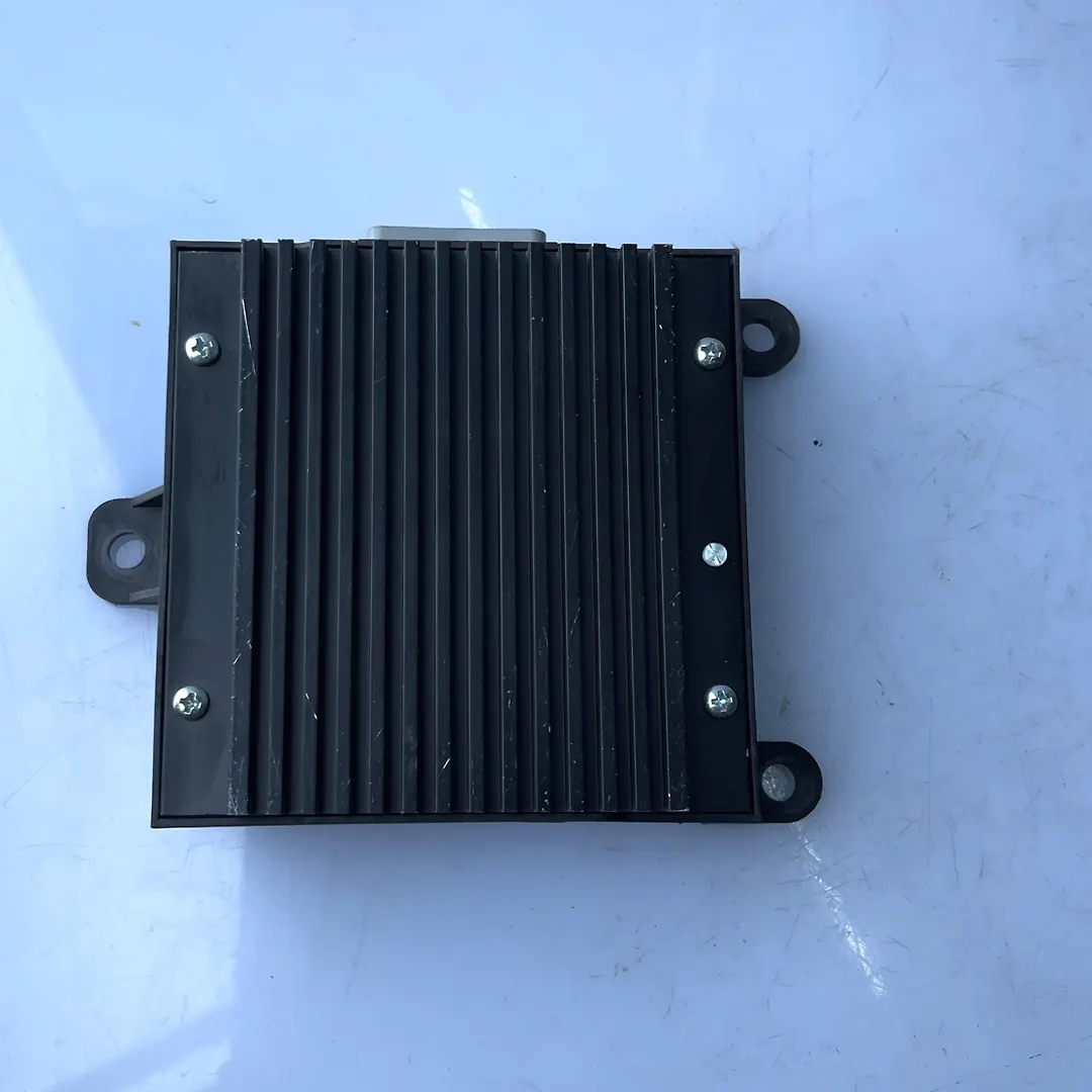 Battery converter unit module - 2013 Jaguar XJ