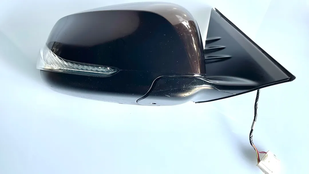 Side Mirror (RH) - 2019 Infiniti QX50