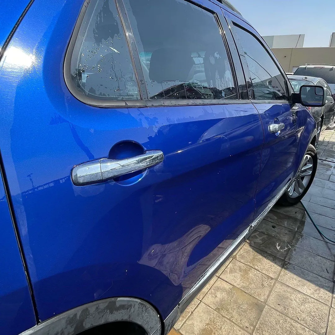 Door (RHB) - 2013 Ford Explorer Base