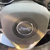 Airbag (Steering) - 2015 Jeep Grand Cherokee LAREDO