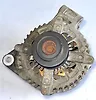 Alternator - 2014 GMC Acadia