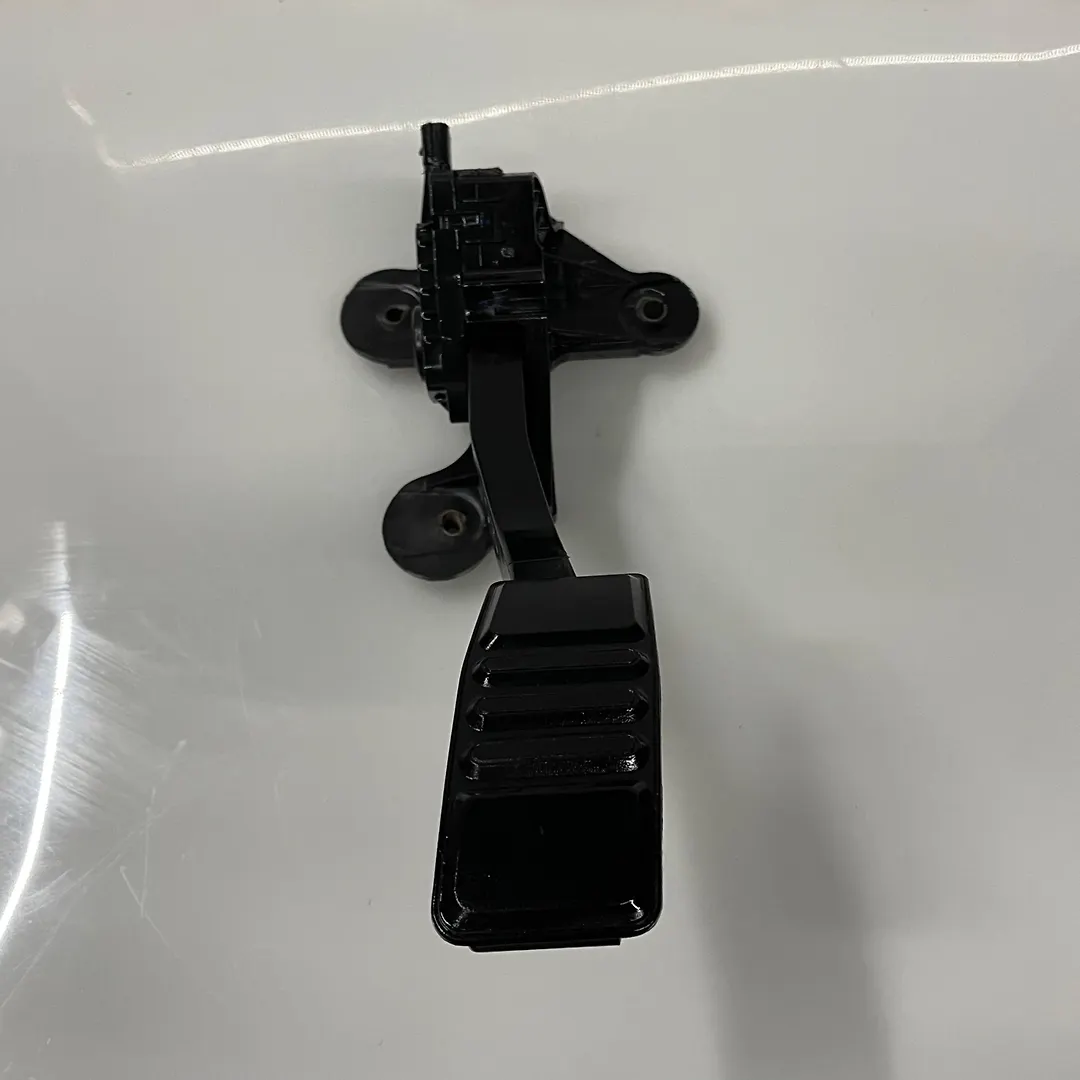 Accelerator pedal - 2015 Ford Mustang
