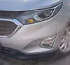 Front Bumper - 2018 Chevrolet Equinox