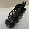 Shock Absorber (RHF) - 2010 Chevrolet Cruze LS