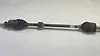 Axle(RHF) - 2011 Chevrolet Cruze 