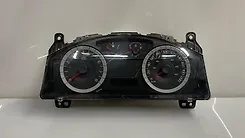 Speedometer - 2012 Ford Escape XLT