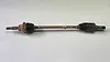 Axle Rear (LH) - 2009 Lincoln MKX