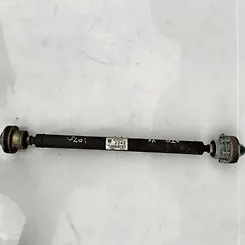 Drive Shaft - 2013 Cadillac ATS