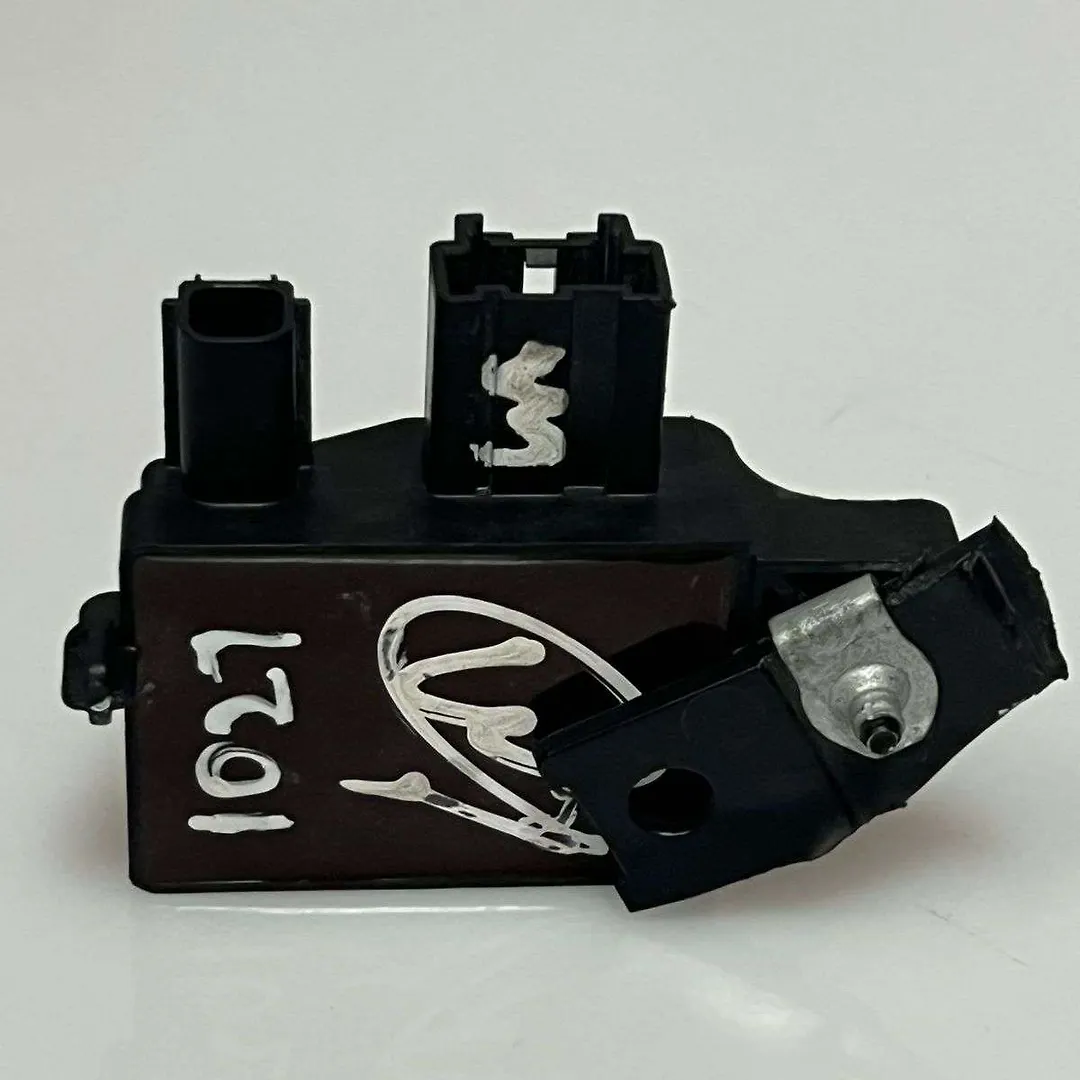 Air bag Module - 2014 Chevrolet Impala