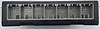 Body Control Module/BCM - 2014 Chevrolet Impala LTZ (2LZ)