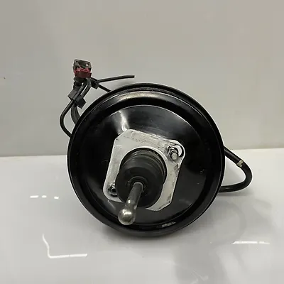 Brake booster - 2014 Chevrolet Impala 2LT