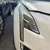 Headlight (RH) - 2017 Cadillac CT6 Non-US, Non-Canada