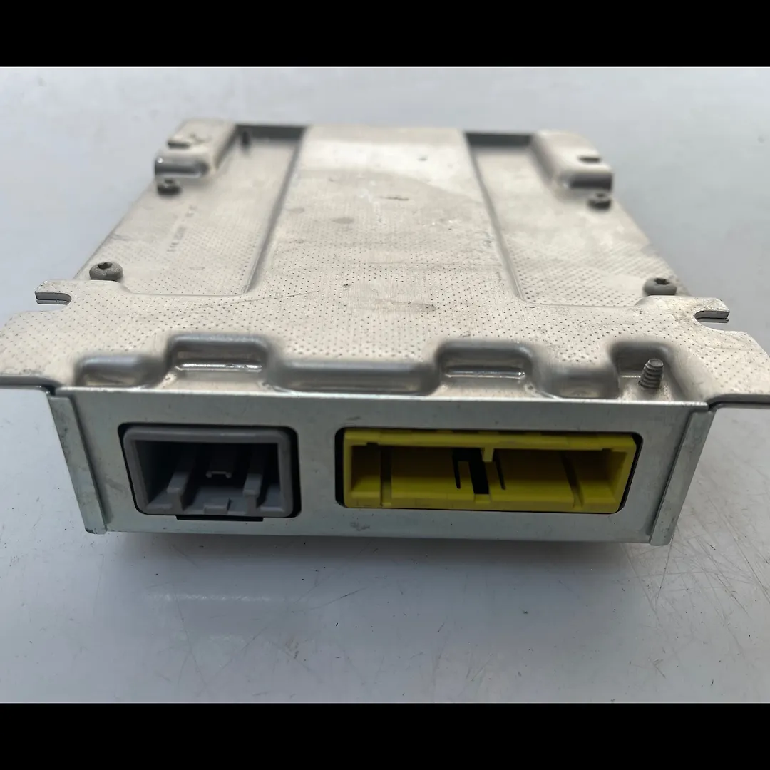  Air Suspension Control Module - 2011 Land Rover RANGE ROVER SPORT