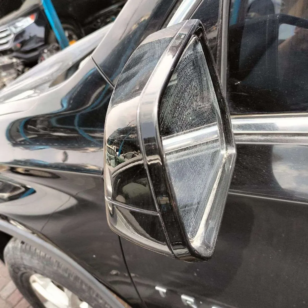 Side Mirror (LH) - 2019 Chevrolet Traverse