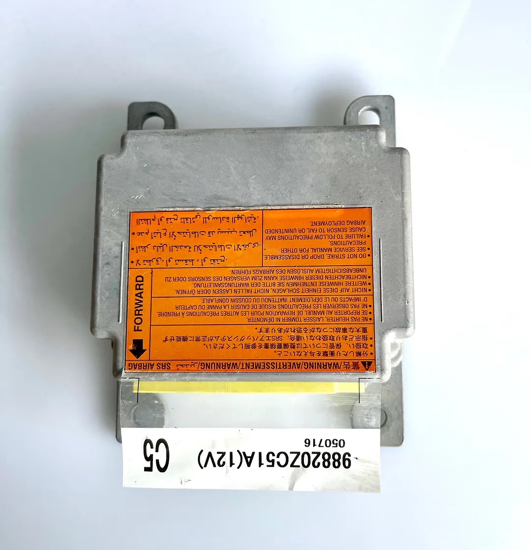 Air bag Module - 2006 Nissan Armada