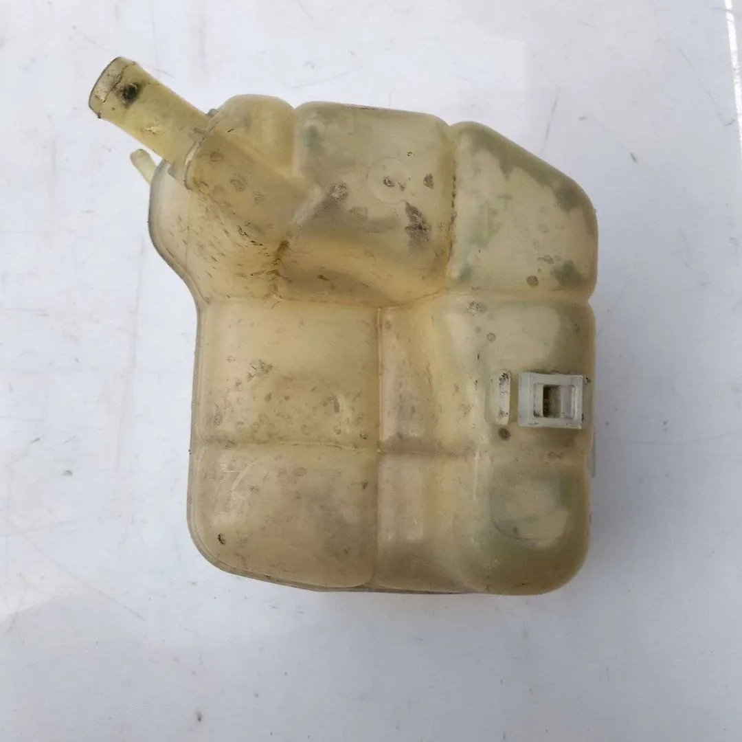 Radiator Water Bottle - 2014 Chevrolet Impala