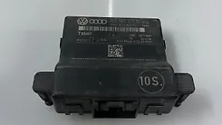 Gateway computer - 2012 Volkswagen Passat