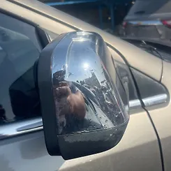 Side Mirror (RH) - 2014 Ford Edge Limited