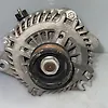 Alternator - 2013 Ford Explorer Limited