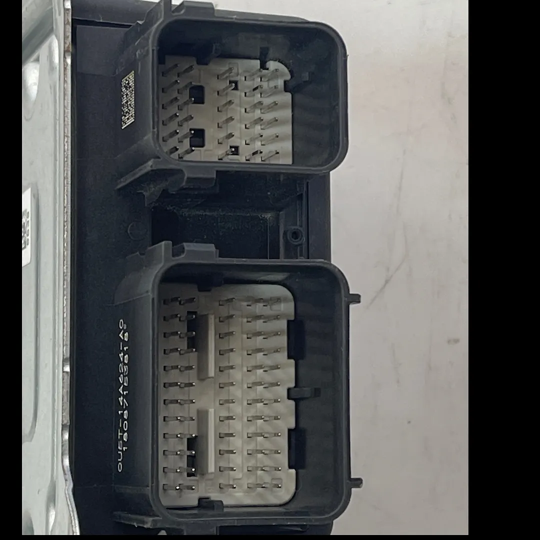 Air bag Module - 2017 Jaguar XE