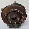 Complete Hub Assembly(LHF) - 2022 Ford Escape SE