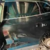 Door (LHB) - 2021 Lincoln Nautilus
